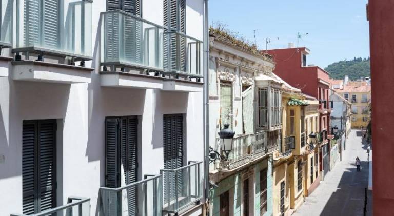 Holiday apartment | Close to Alcazaba of Málaga — photo 5