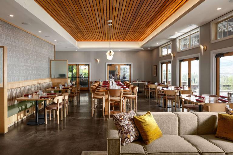 Spirit Ridge In The Unbound Collection By Hyatt — photo 3