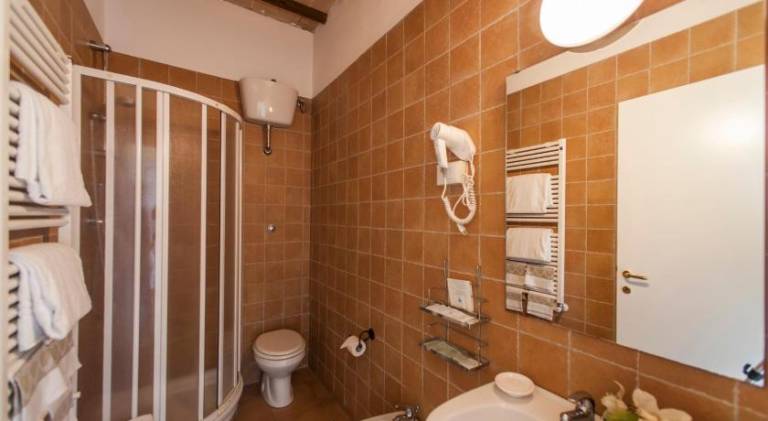 Villa Tuscany Siena — photo 2