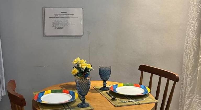 Apartamento no melhor ponto de Copacabana a 5 minutos da praia — photo 4