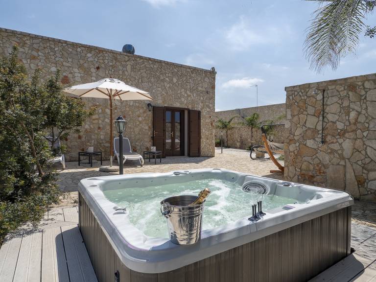 Villa Taviano