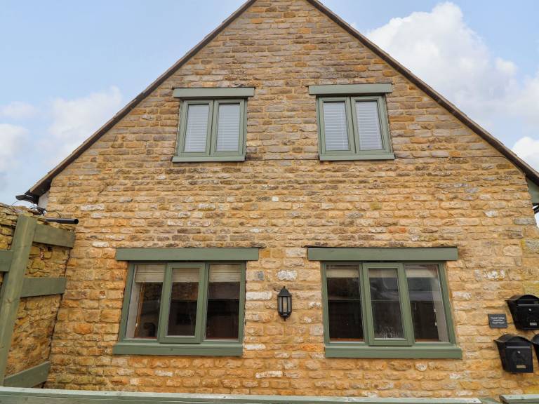 Cottage Chipping Norton