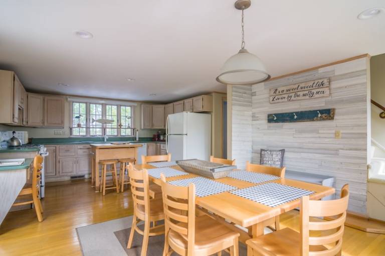 Vacation home with barbeque — photo 4