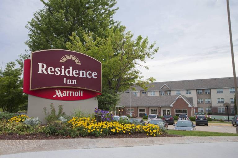 Residence Inn by Marriott Davenport in Davenport, IA