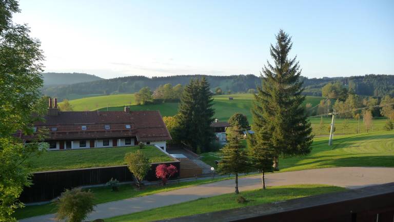 Ferienwohnung in Missen-Wilhams für max. 4 Gäste