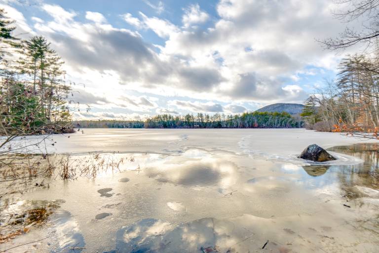 House  Moultonborough