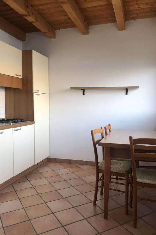 Holiday apartment with 1 room for 3 persons — photo 3