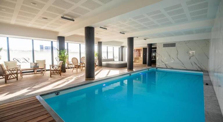 Le Barracuda & SPA — photo 5