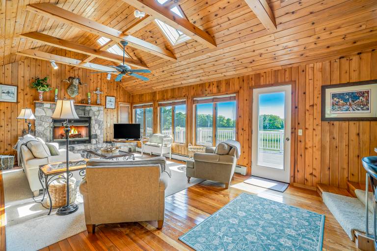 House Harbor Springs