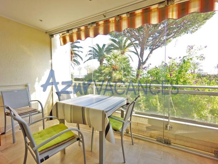 Appartement Cannes