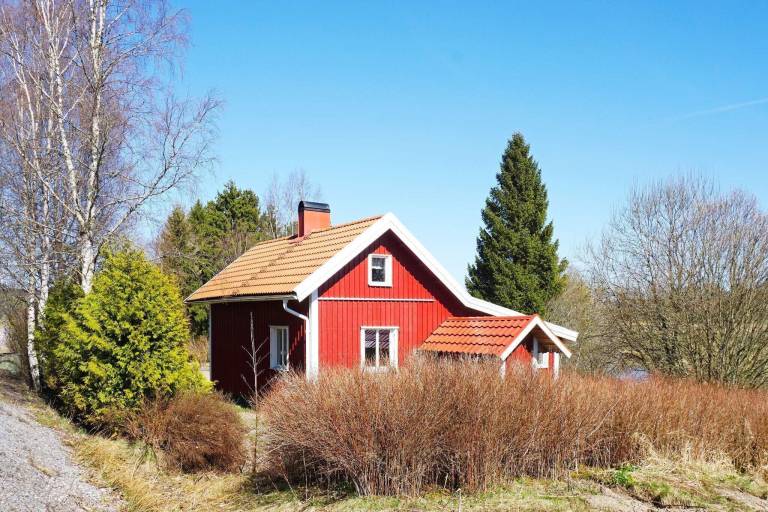 Hus Munkedal