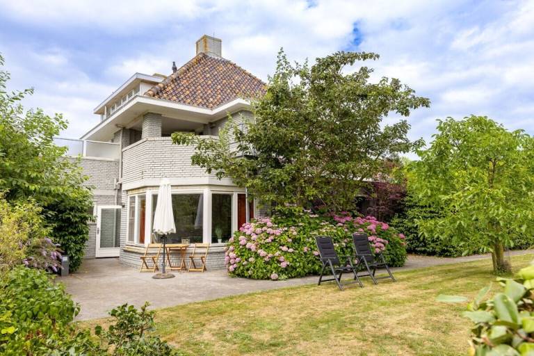 Ferienhaus Oostkapelle