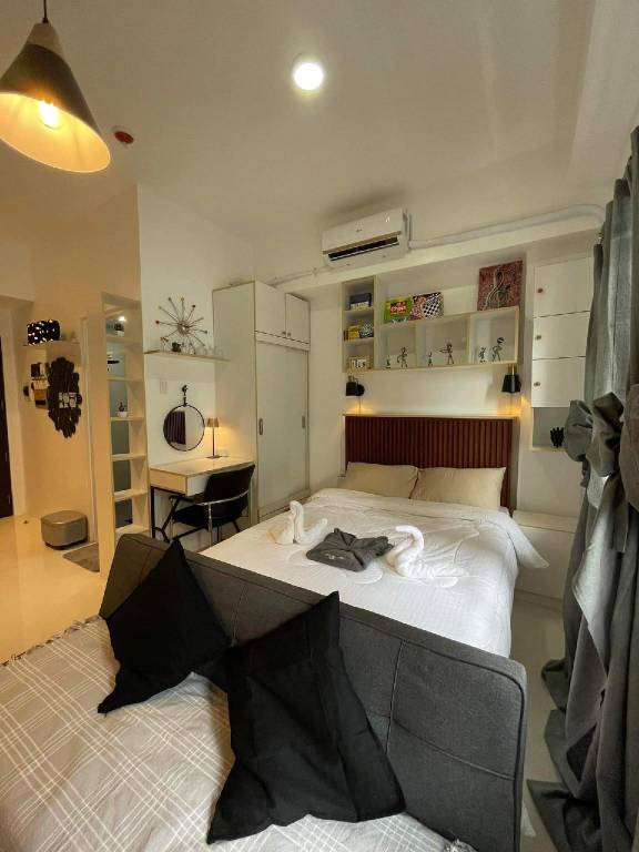 Lovely rental apartment with pool | Perfect for remote work | Pets allowed — photo 2