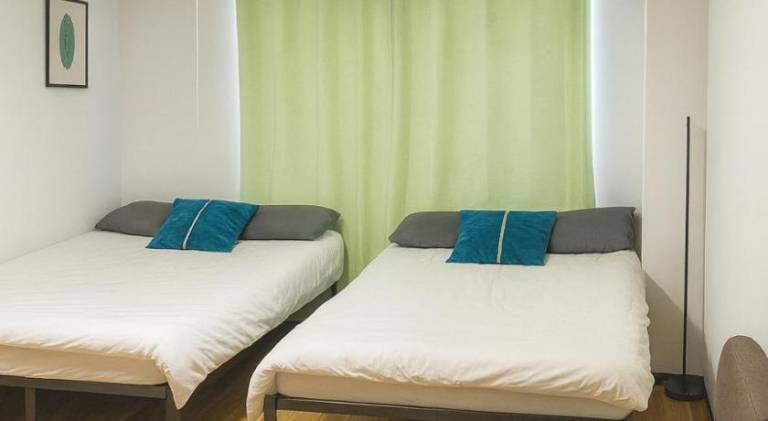 Rental apartment | Pet-friendly in Osaka