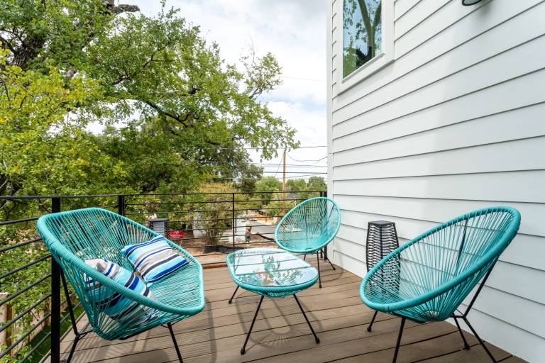 169 m² Ferienhaus