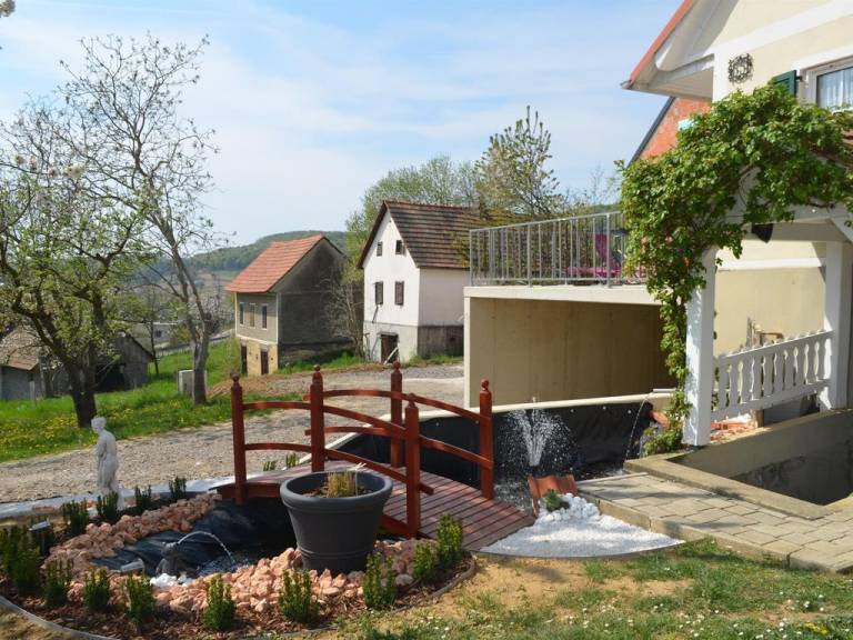 Ferienwohnung Bad Gleichenberg