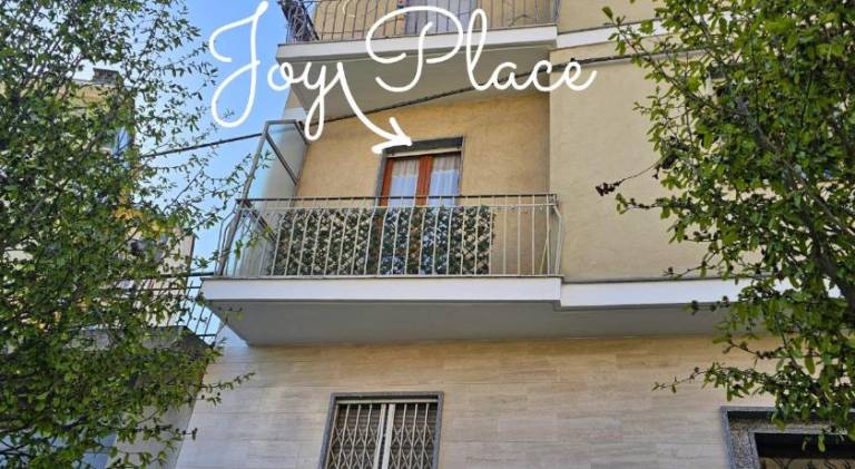 Holiday apartment with 1 room for 4 persons — photo 4