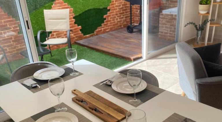 House with pool, garden & terrace | Good for workation | Pet-friendly — photo 3