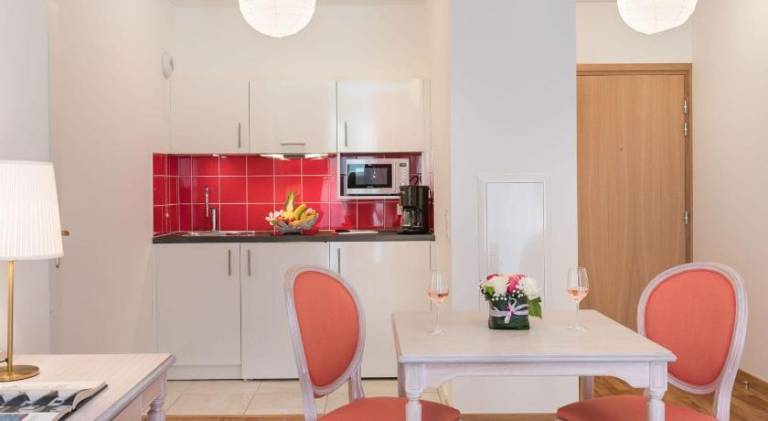 Wonderful apartment with terrace | Pets are welcome — photo 3