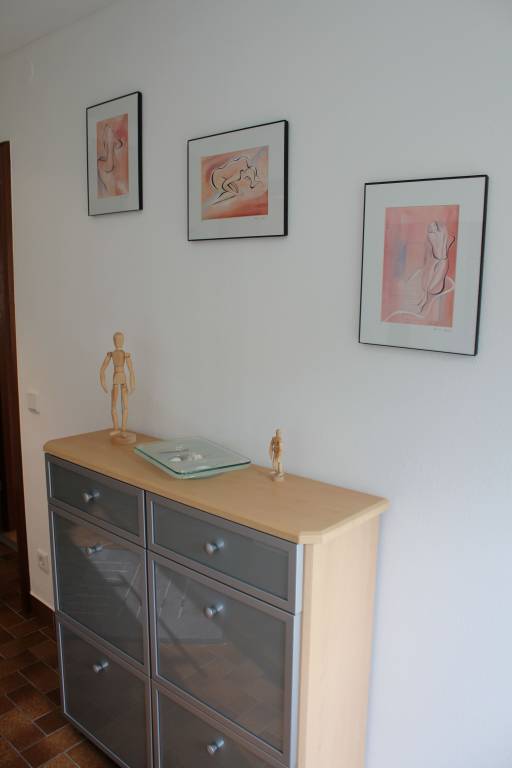 Ferienwohnung  Neckarsteinach