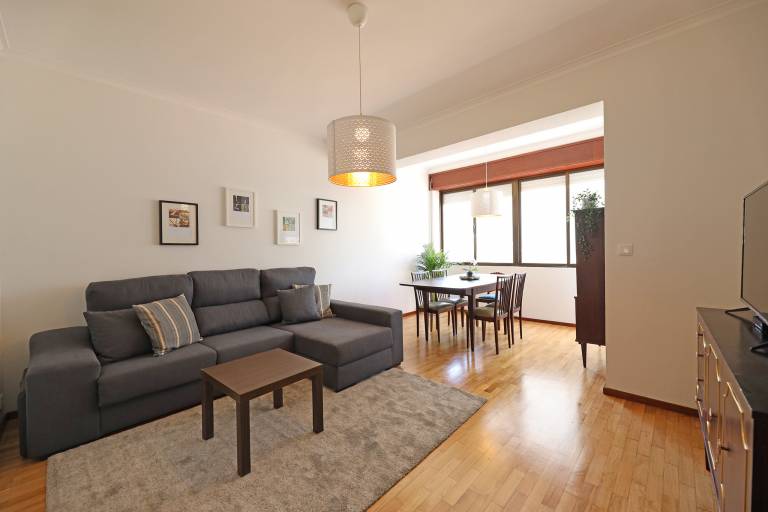 Apartament Porto