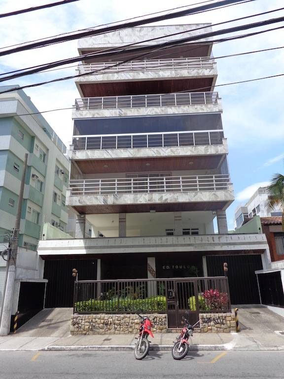 Apartamento  Jacaré