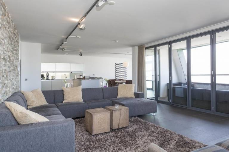 Apart hotel Bloemendaal