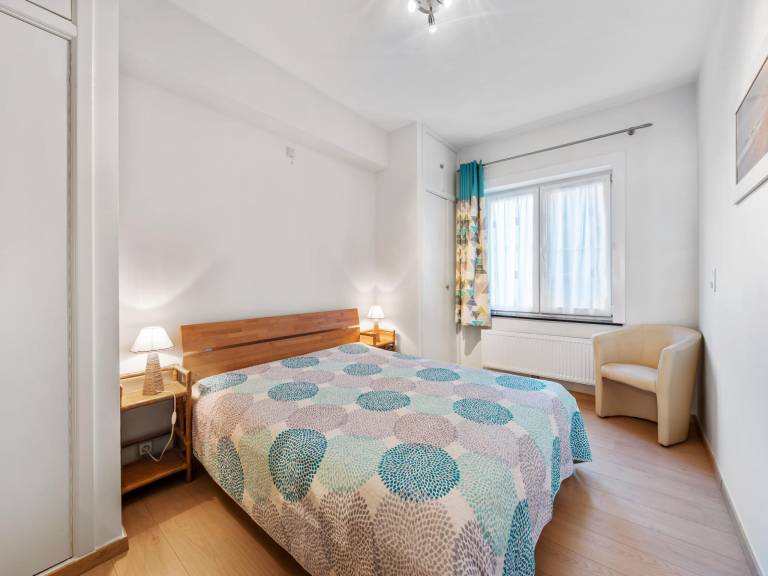 Rental apartment with 2 rooms for 6 persons — photo 4