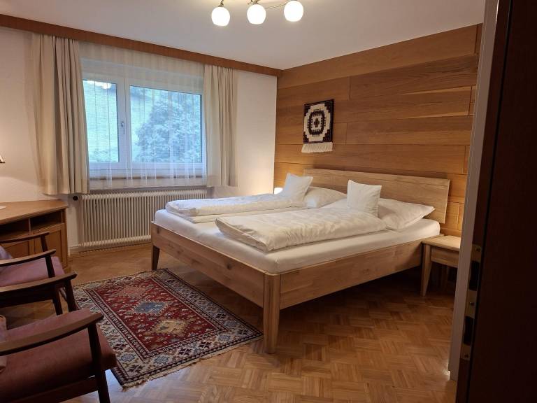 Ferienwohnung Gaschurn