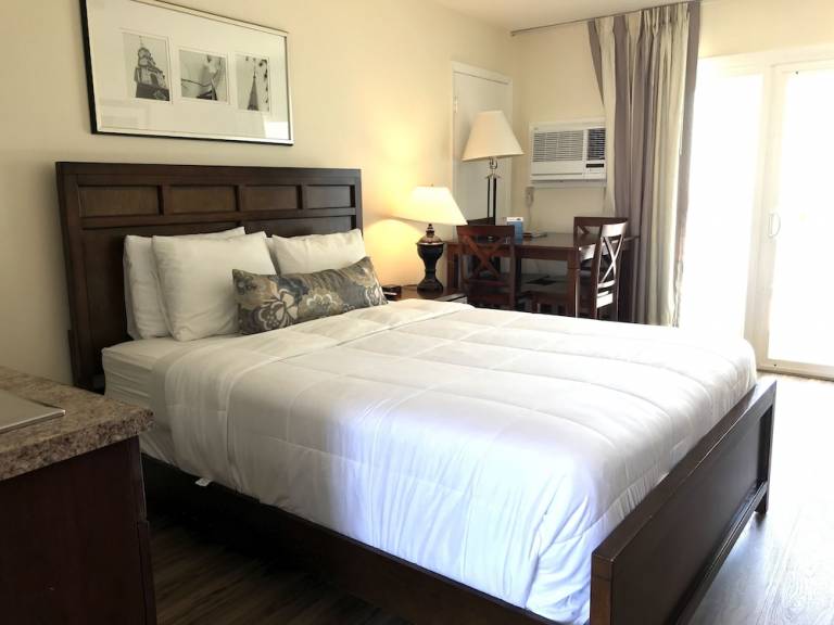 Motel Montauk