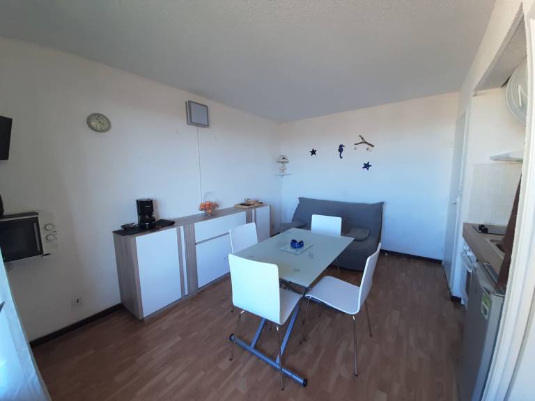 Holiday apartment with 1 room for 4 persons — photo 2