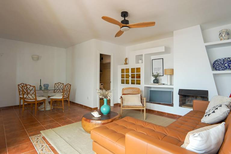 Holiday home Beautiful beach house in Estepona — photo 3
