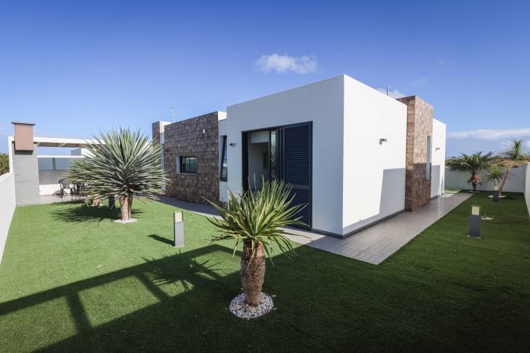 Villa Porto Santo