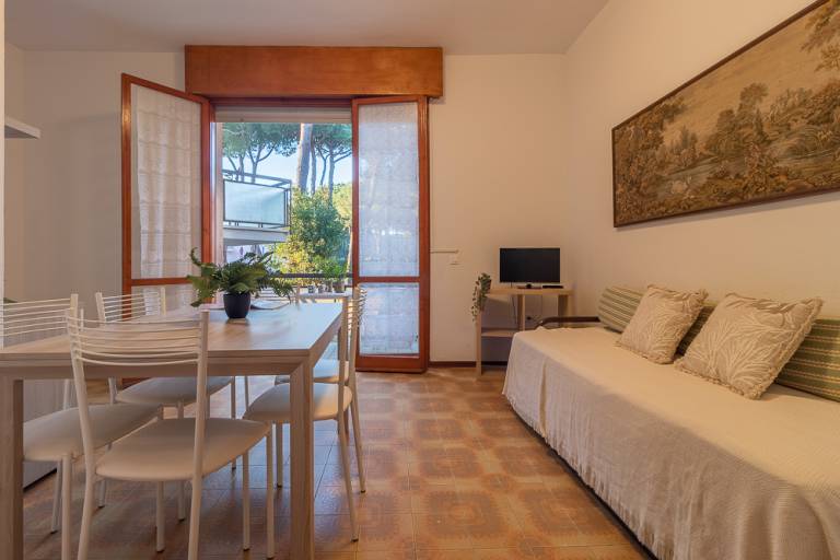 Appartamento Lido di Classe