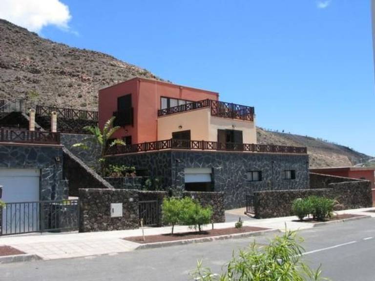 Ferienhaus Jandía