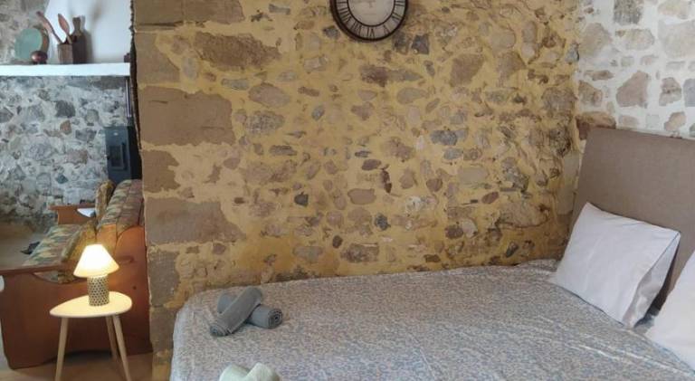 Pleasant holiday apartment | Dogs allowed in Malevizi