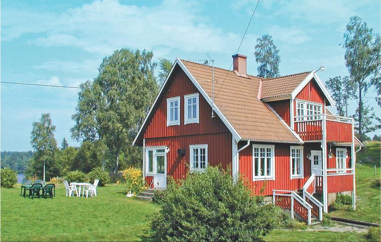 Bauernhof Laholm