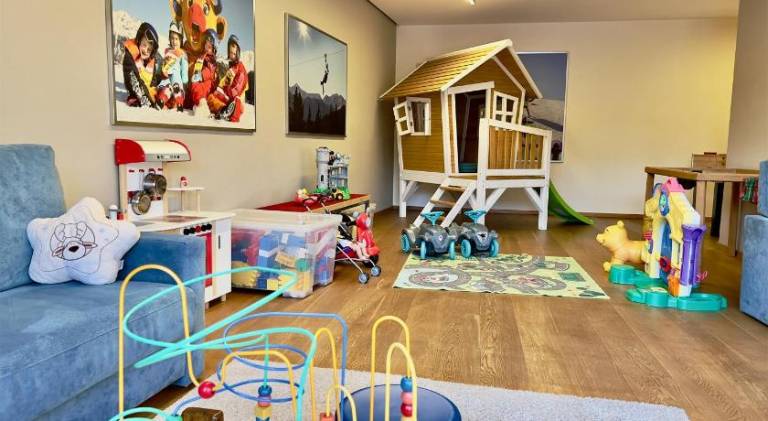 Wonderful rental apartment with terrace, barbeque & yard | Close to the ski | Pets allowed — photo 5