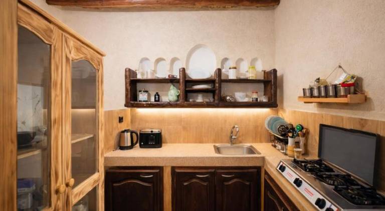 Holiday apartment with 2 rooms for 4 persons — photo 5