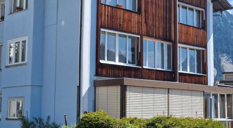 Apartment with terrace | Next to the ski | Pets allowed — photo 4