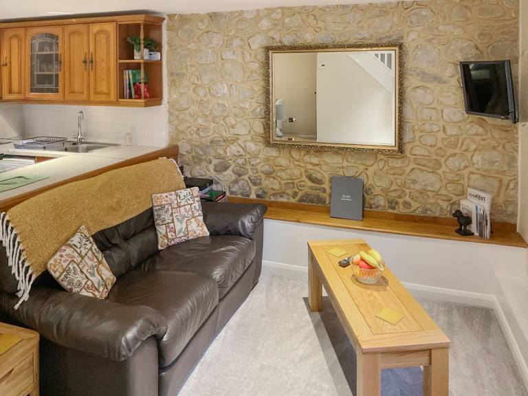 Child-friendly lovely cottage | River view | Pet-friendly — photo 3