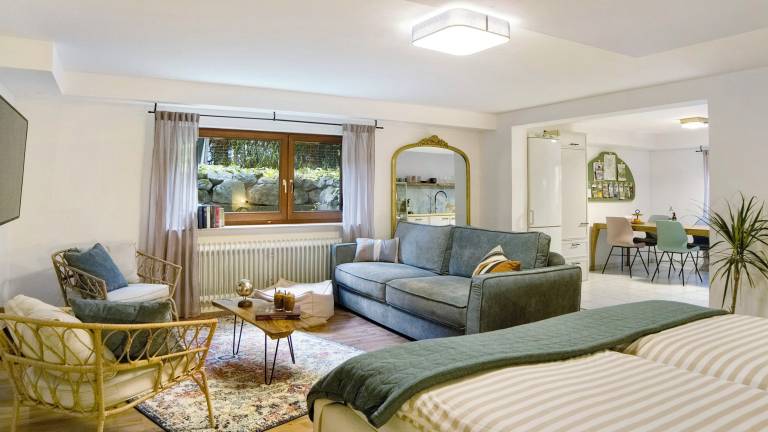 Ferienwohnung  Merdingen