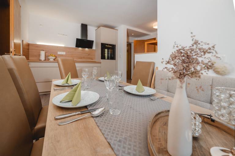 Ferienwohnung Wagrain
