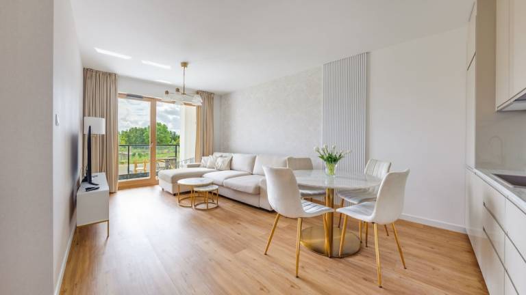 Ferienwohnung Letnica