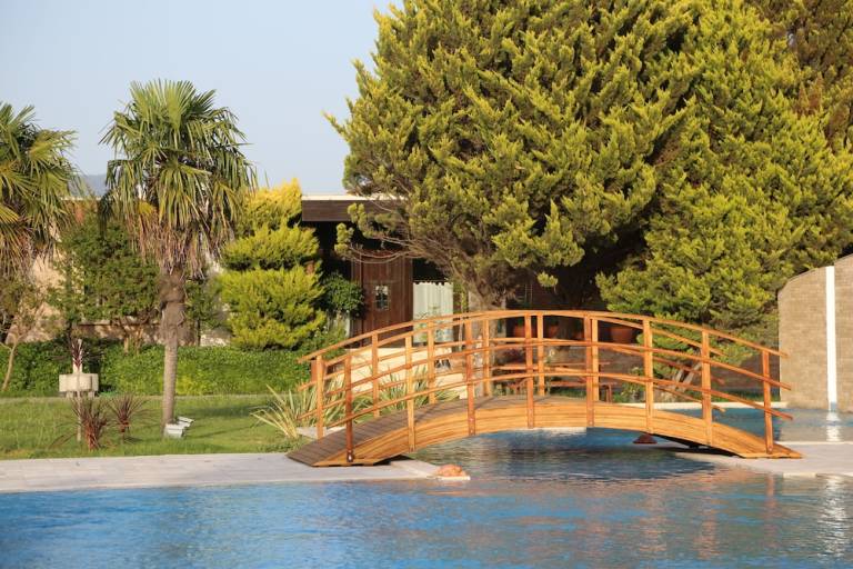 Bed and breakfast  Karabağlar