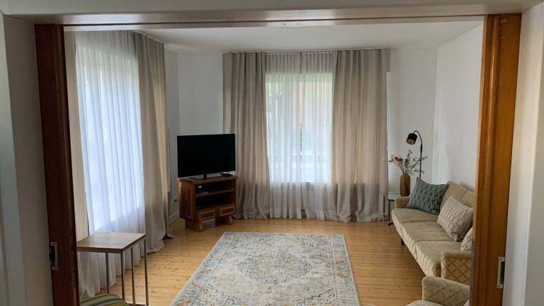 Ferienwohnung Ochtrup