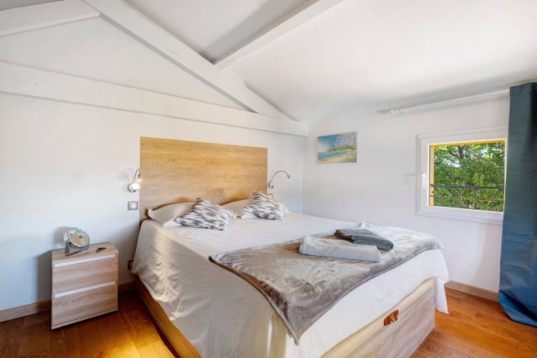 Chambre d'hôtes Grasse