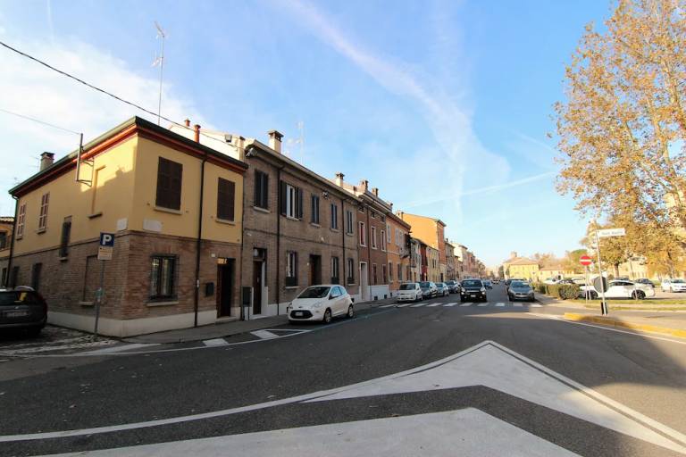 Apartment  Ravenna