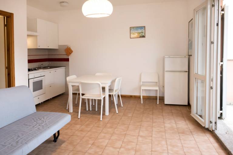 Family-friendly beautiful apartment with pool | Sea view | Beach nearby | Dogs allowed — photo 4