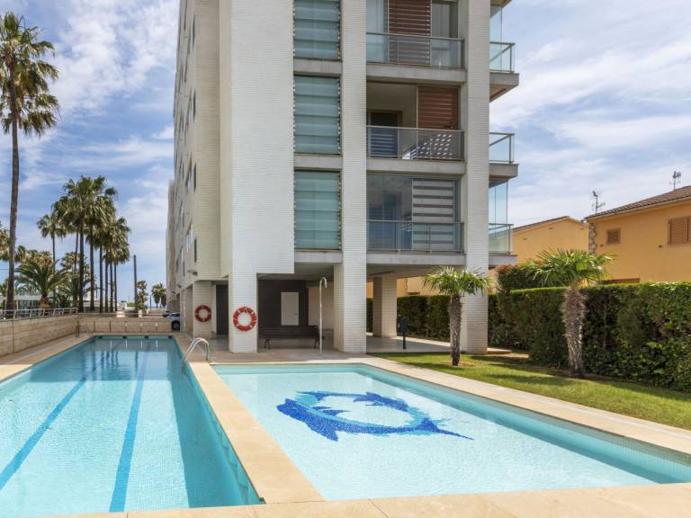 Appartement Peníscola